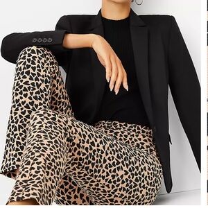 The Heart Audrey Pant in Bi-Stretch size 4P